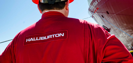 Our specialists realized integration project between 1C and SAP in the international oil and gas company Halliburton Our specialists realized integration project between 1C and SAP in the international oil and gas company Halliburton