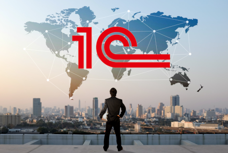Integration of 1C with other corporate systems Integration of 1C with other corporate systems