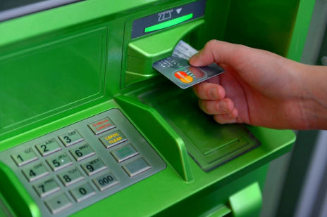 First Bit Company implemented the ERP system to the largest ATM manufacturer First Bit Company implemented the ERP system to the largest ATM manufacturer