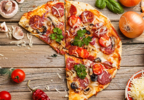Our specialists have implemented the Qlik Sense system for the Papa Johns pizza chain Our specialists have implemented the Qlik Sense system for the Papa Johns pizza chain