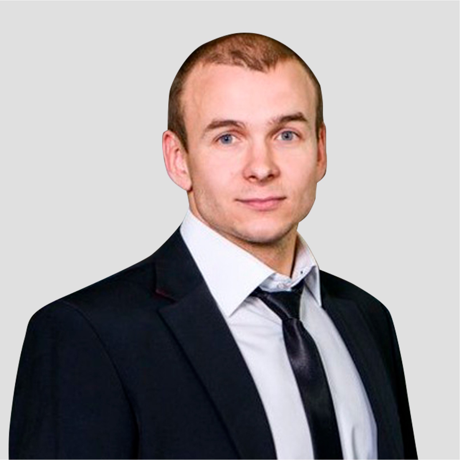 Nikolay Sosikov