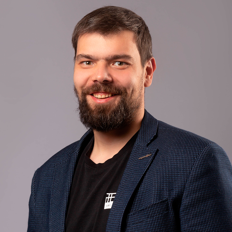 Petr Gorlov