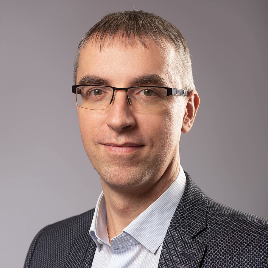 Dmitry Mironov